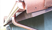Rain Gutter Installation, Repair, Cleaning in Foster City, CA